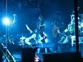 Pearl Jam - MSG 2 6.25.08 - Rats