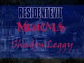resident evil caramelldansen