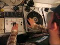 Kypski scratching SpottieOttieDopaliscious (Outkast)