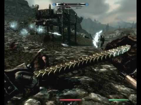 skyrim console set carry weight