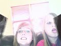 Jessie Marie - my sister (: