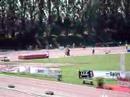Memorial L�on Buyle 200m M�lissa Gillet
