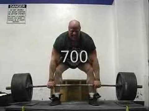 Powerlifting