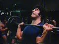 Powerlifting