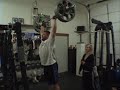 Lifting HL Video