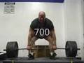 Powerlifting