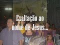 Anivers�rio 18 anos - IGREJA DE CRISTO NO CENTRO