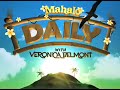  mahalo mahalodaily veronicabelmont veronica comics webcomics web scott johnson online