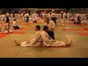 Max Gold Medal fight Judo 2008