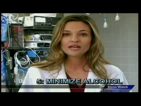 how to avoid breast cancer