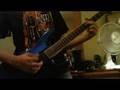 Lamb Of God - Laid To Rest (take 2)