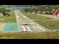 St. Barthelemy airport
