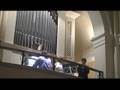 Rubén Simeó, trompeta. Conc. Bach Vivaldi, 3º tpo. Italia.