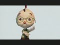 O Galinho Chicken Little