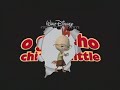 O Galinho Chicken Little