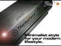videos de Half Size is in-Thermaltake Tai-chi S