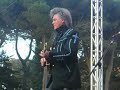 Mandolin Solo @ Hardly Strictly Bluegrass Festival Golden Gate Park 10-3-2009