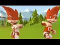 Trix & Flix - Like a superstar