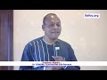 Click to View : Lemoû 2022 : Réunion sensibilisation et de mobilisation à Douala 12 juin 2022 au foyer du CCB