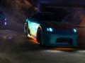 Street Car Racing Animation