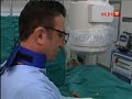 Anjiyo Nasıl Yapılıyor? Kol Damarından Anjiyo Uygulaması..
