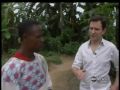 Exorcising Children in Congo, Africa.