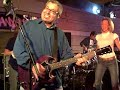 Mindy Witt - Winner Can You Rock Week #7, Hit Me w/Your Best Shot, MoonDog, Nov 19 2008 - VID00011