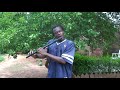 Shaka Flute Mandingue