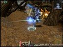 PristonTale - How to use of Figon Crystal. Pattern 4