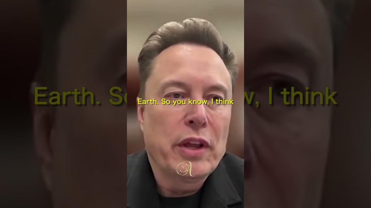 Elon Musk Just Said China Will Become The MOST POWERFUL Nation On Earth Which Shouldn't Surprise You