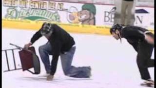 Cyclones vs Condors Highlights - December 7, 2010