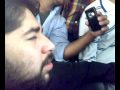 Visit to Murree, Sir Ayaz's Song, 8 Mar 08