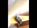 Now watch this drive.