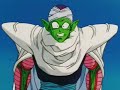 ドラゴンボールゴテンクスとピッコロさんで作って見ました。キャラ崩壊がかなり酷いので苦手な方はご注意を・・。