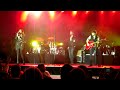 Lady Antebellum performing Looking For A Good Time