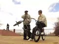 Zoo york bmx squad