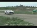 Barra Race Day