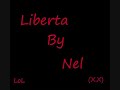 Liberta by Nel