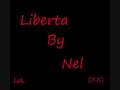 Liberta by Nel