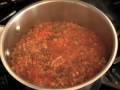 Spicy Tomato Rice