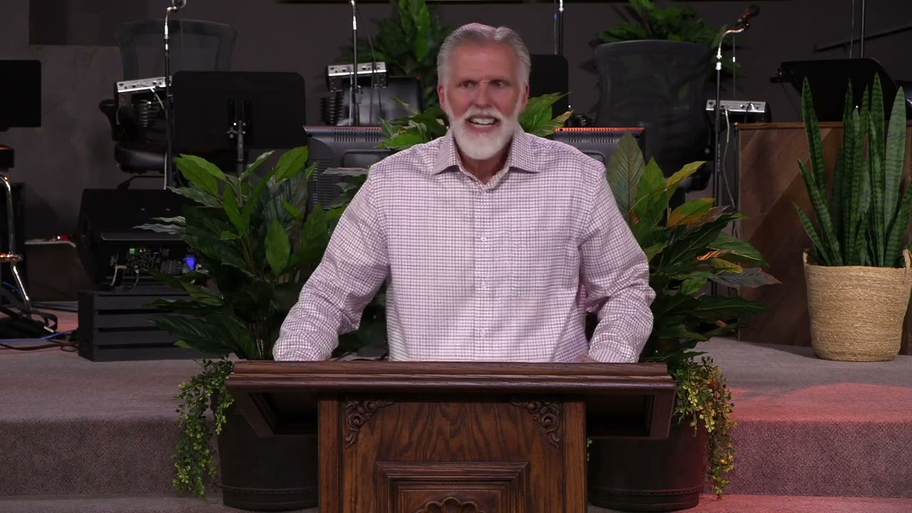 GRUNDLAGEN 10 Handauflegen - DEUTSCH