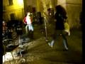Progetto Divino - Surfin' Bird, live a Mestieri e Mercanti