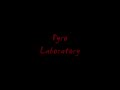 Pyro Laboratory Pyro Laboratory