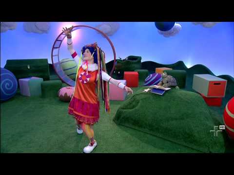 Quintal da Cultura - 04/04/13 - Parte 3