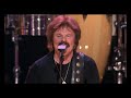 THE DOOBIE BROS. (long train runnin)