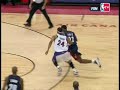 NBA Clutch Shots of 2005-2006 season