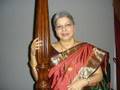 Nazrul Geeti - Nishi Nijhoom Ghum Nahi Ashe BY Jaheda Begum