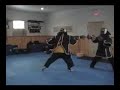 IRT Light Full Contact Stick Sparring! IRT Light Full Contact Stick Sparring!