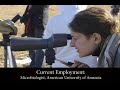 AGBU-UNDP Armenia Youth Career Trail project