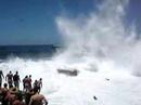 Waves at Coogee 3